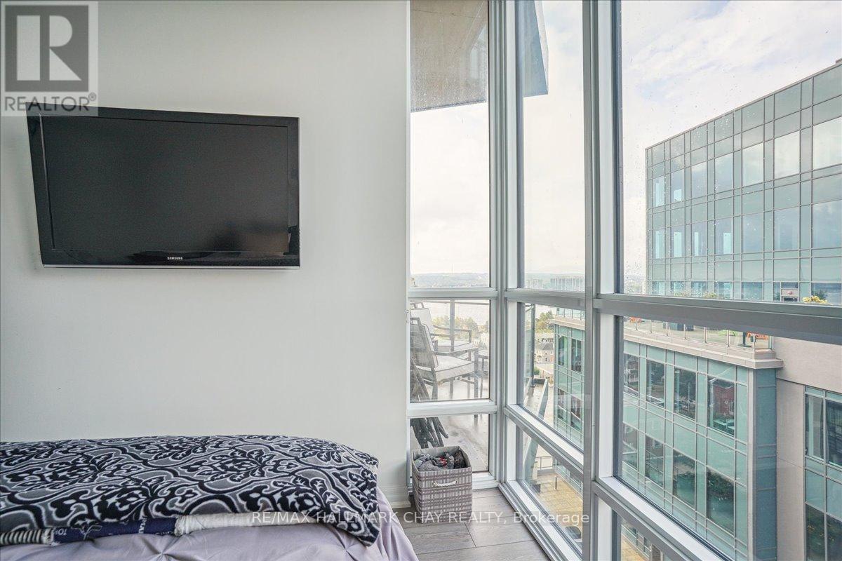 Ph-02 - 111 Worsley Street, Barrie (City Centre), Ontario  L4M 0J5 - Photo 40 - S12917086