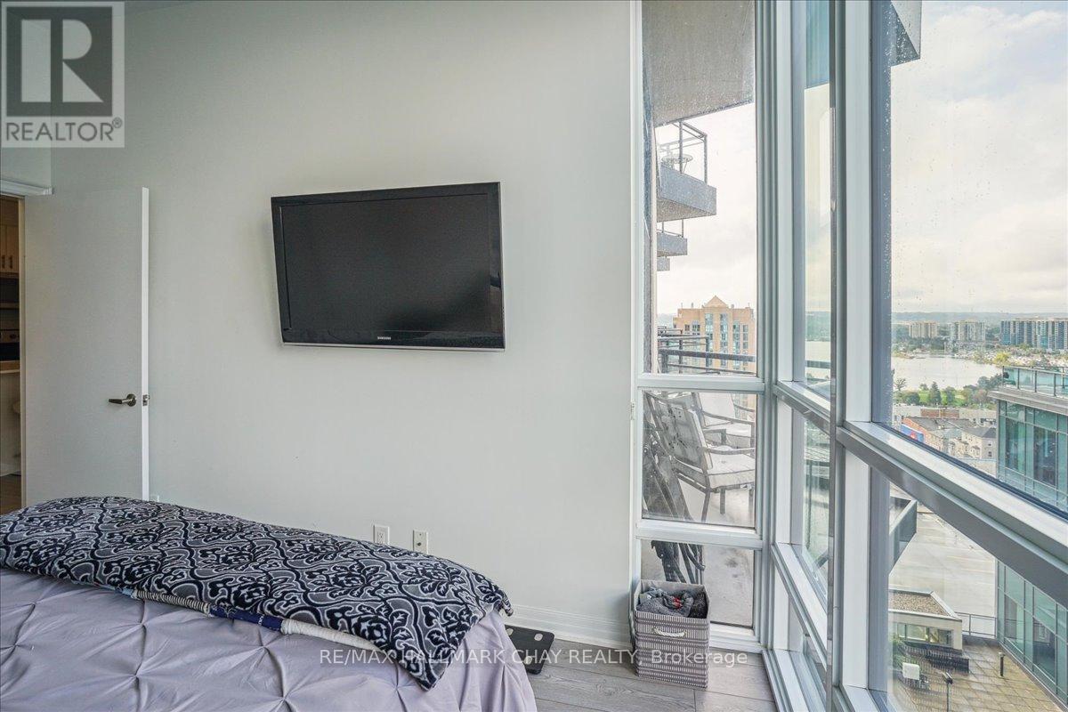 Ph-02 - 111 Worsley Street, Barrie (City Centre), Ontario  L4M 0J5 - Photo 41 - S12917086