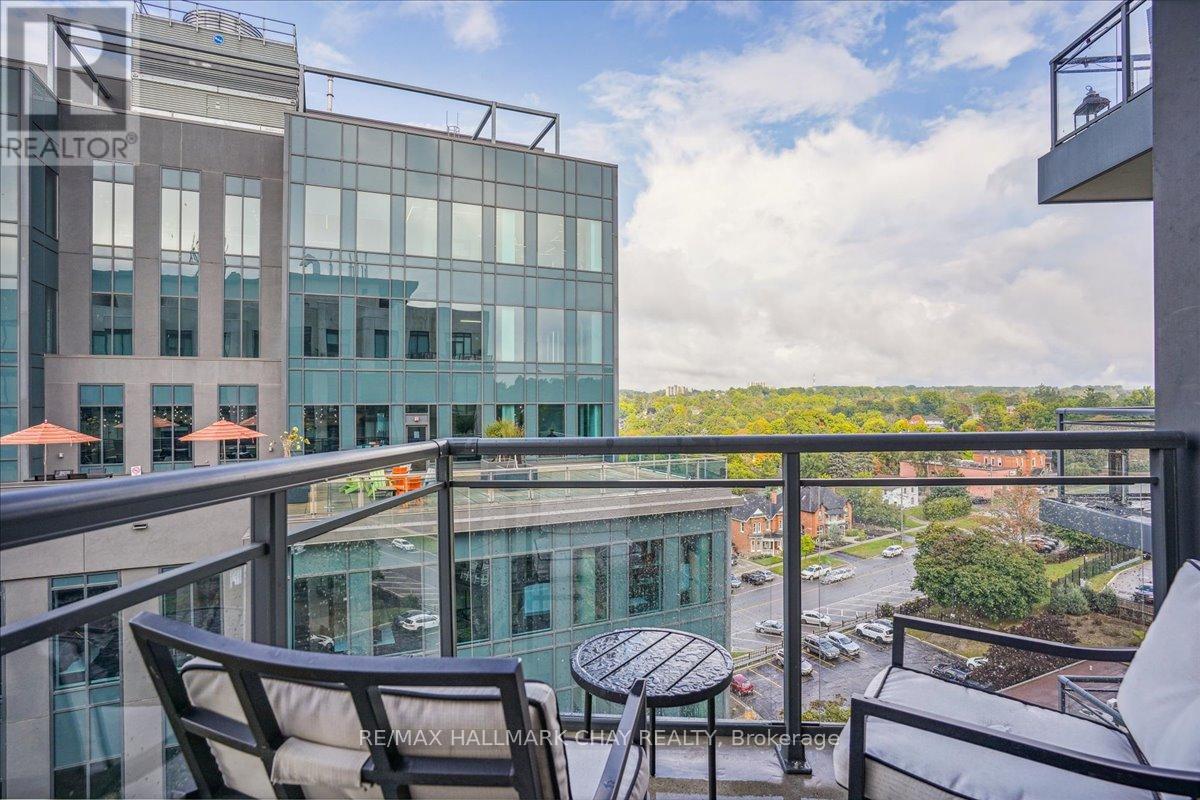 Ph-02 - 111 Worsley Street, Barrie (City Centre), Ontario  L4M 0J5 - Photo 42 - S12917086