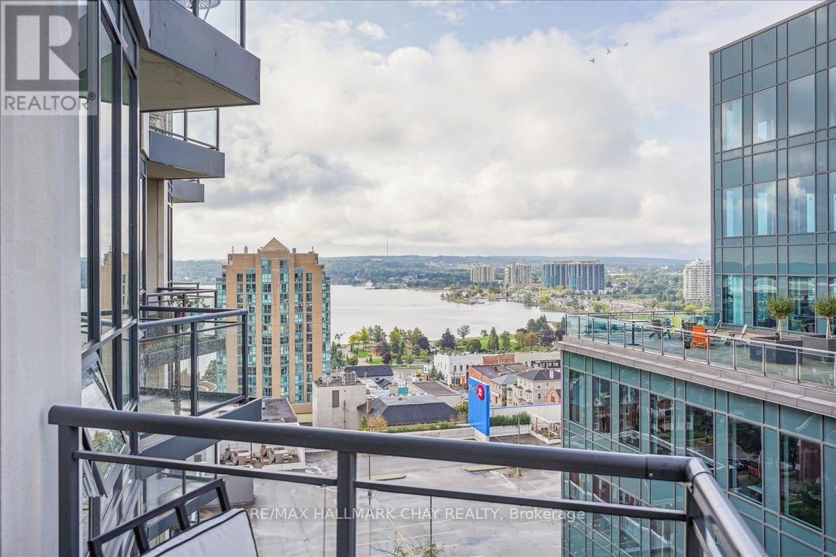 Ph-02 - 111 Worsley Street, Barrie (City Centre), Ontario  L4M 0J5 - Photo 44 - S12917086