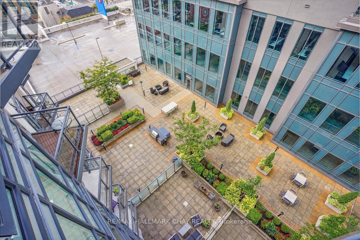 Ph-02 - 111 Worsley Street, Barrie (City Centre), Ontario  L4M 0J5 - Photo 45 - S12917086