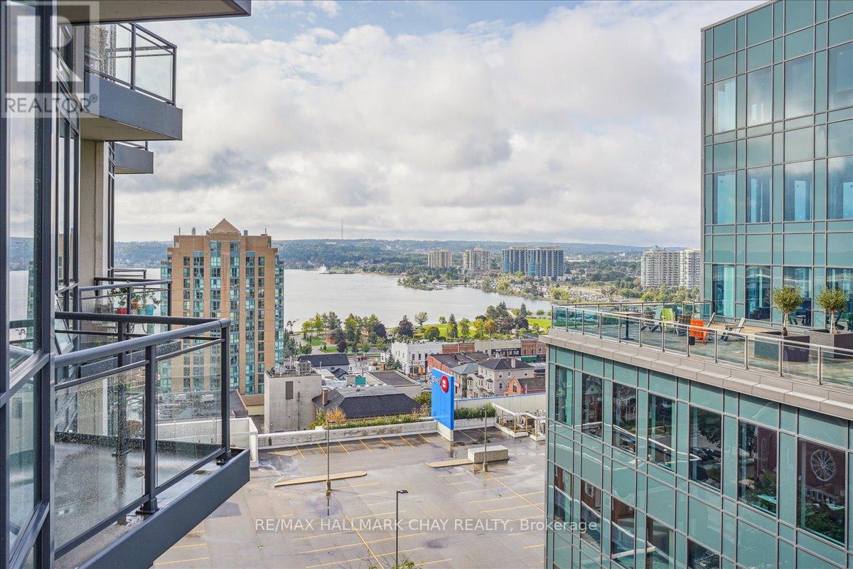 Ph-02 - 111 Worsley Street, Barrie (City Centre), Ontario  L4M 0J5 - Photo 46 - S12917086