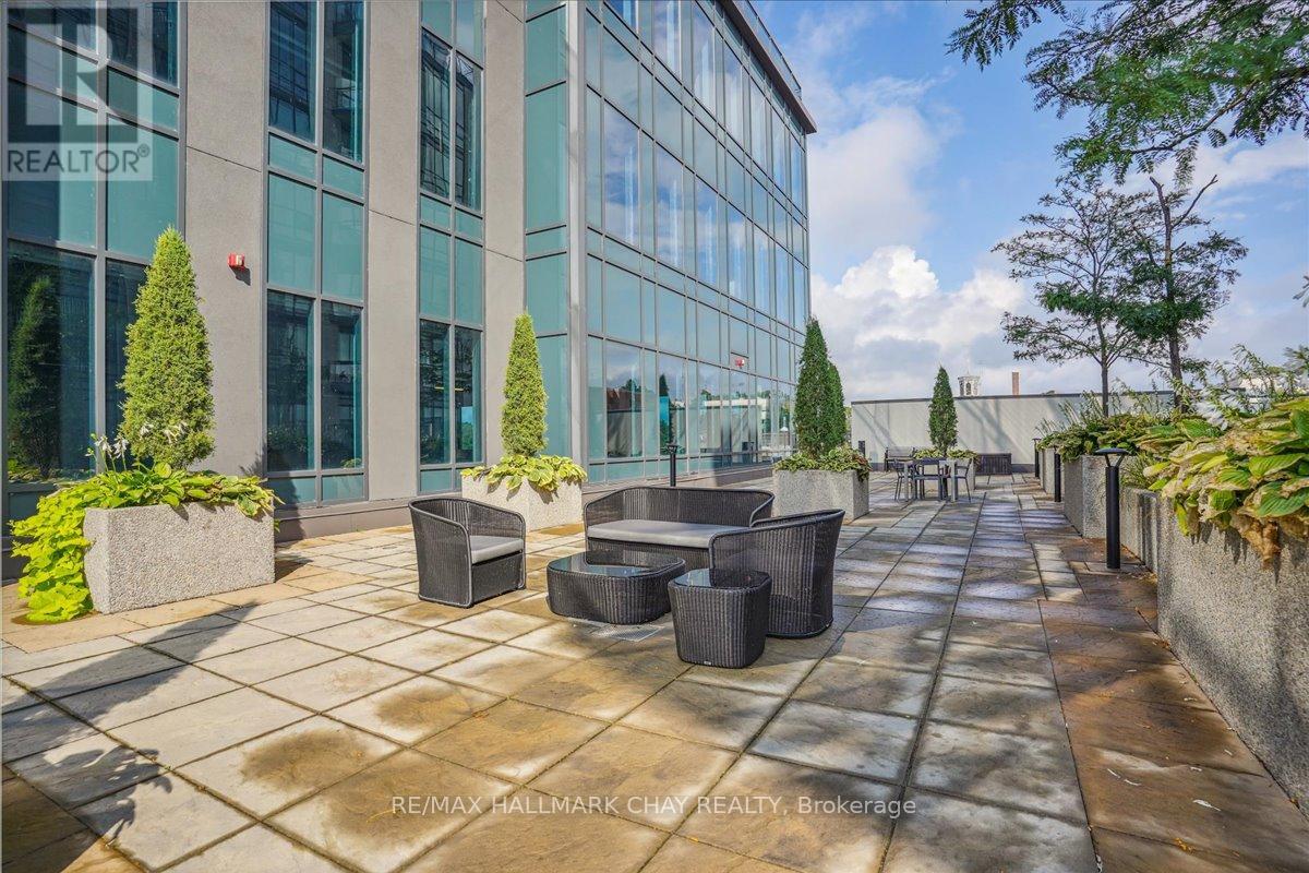 Ph-02 - 111 Worsley Street, Barrie (City Centre), Ontario  L4M 0J5 - Photo 49 - S12917086