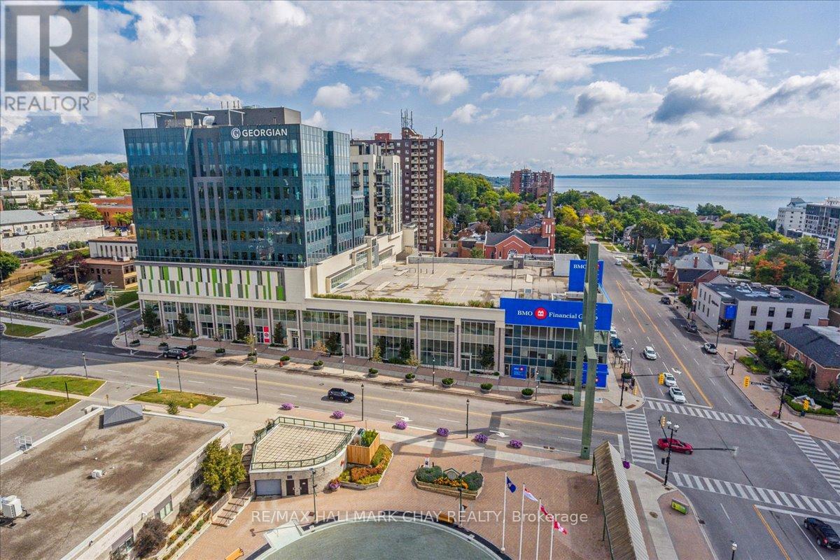 Ph-02 - 111 Worsley Street, Barrie (City Centre), Ontario  L4M 0J5 - Photo 50 - S12917086