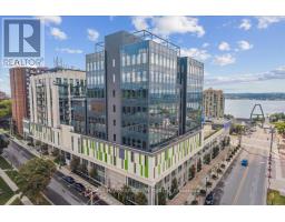 PH-02 - 111 WORSLEY STREET, Barrie, Ontario