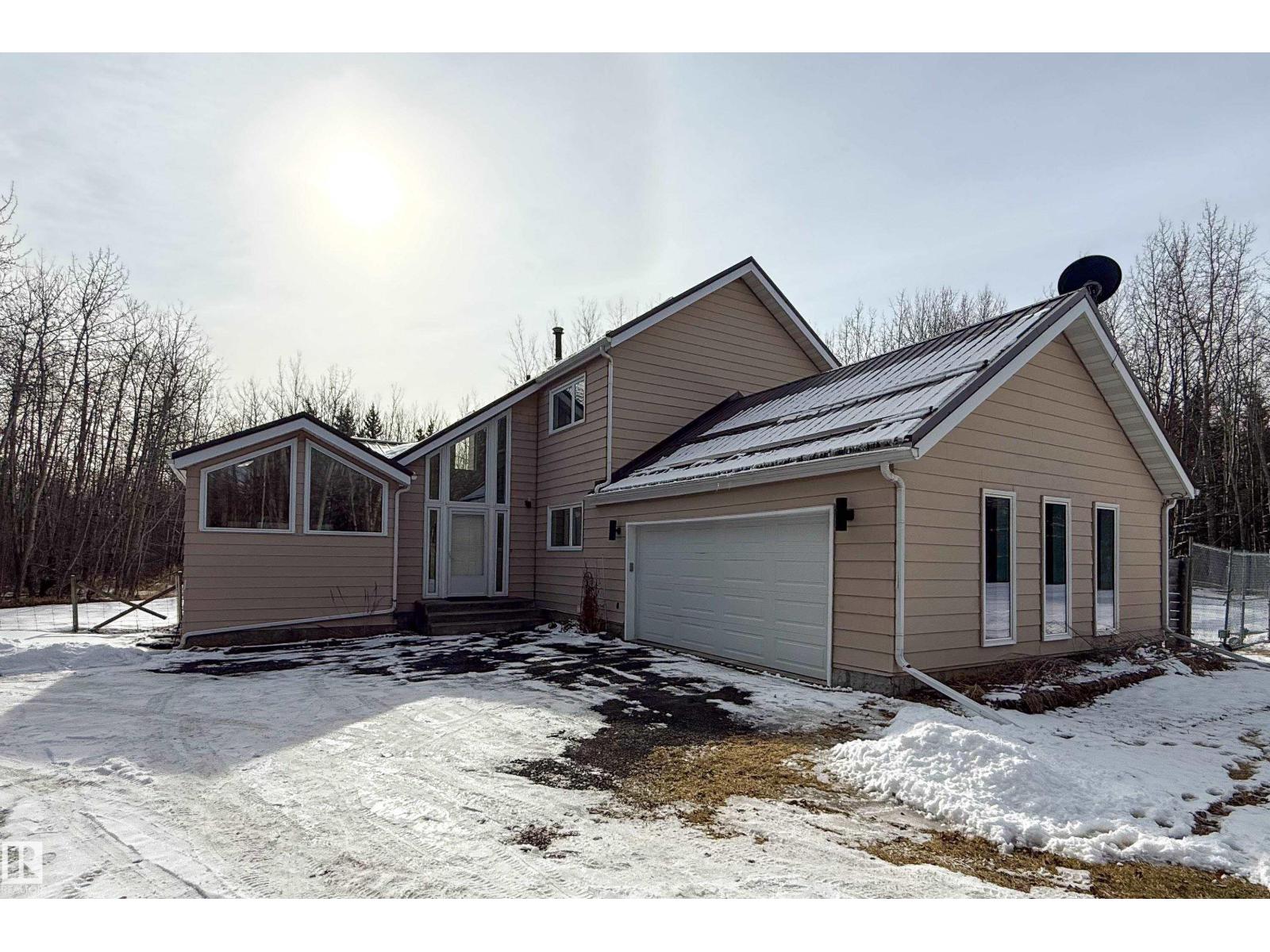 #175 53510 HWY 43, rural lac ste. anne county, Alberta