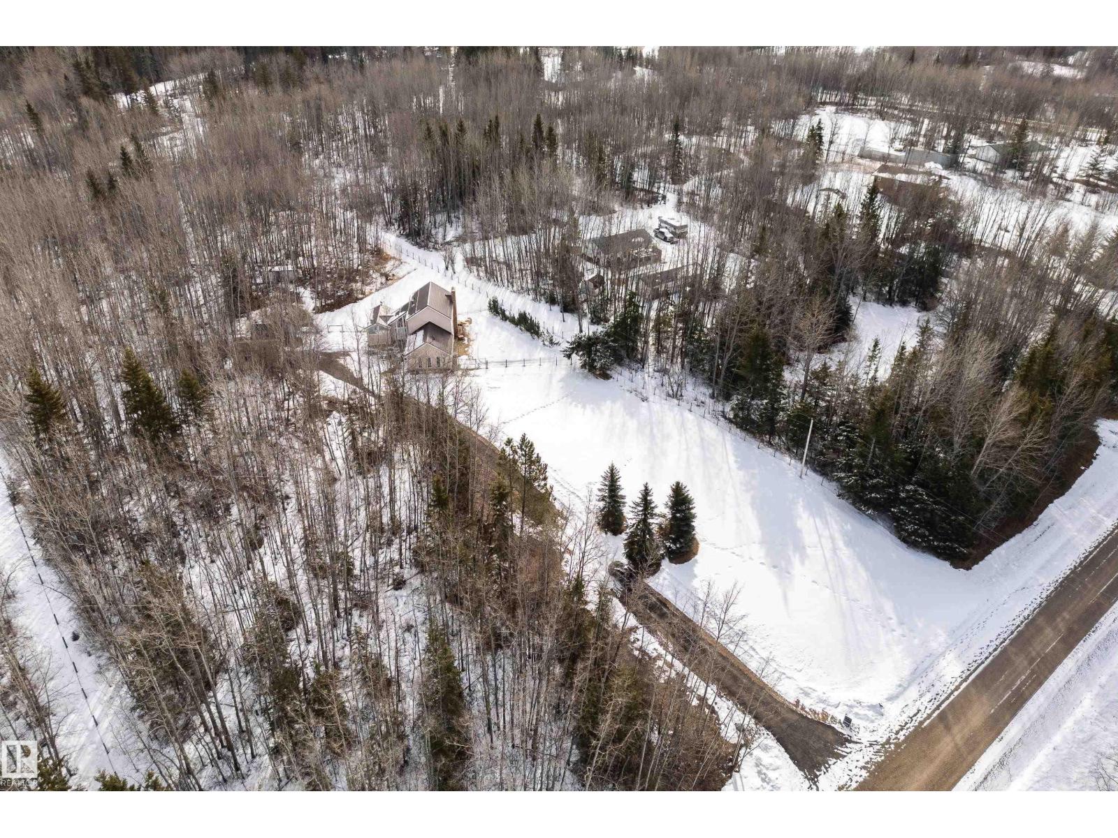 #175 53510 Hwy 43, Rural Lac Ste. Anne County, Alberta  T0E 1V0 - Photo 44 - E4478870