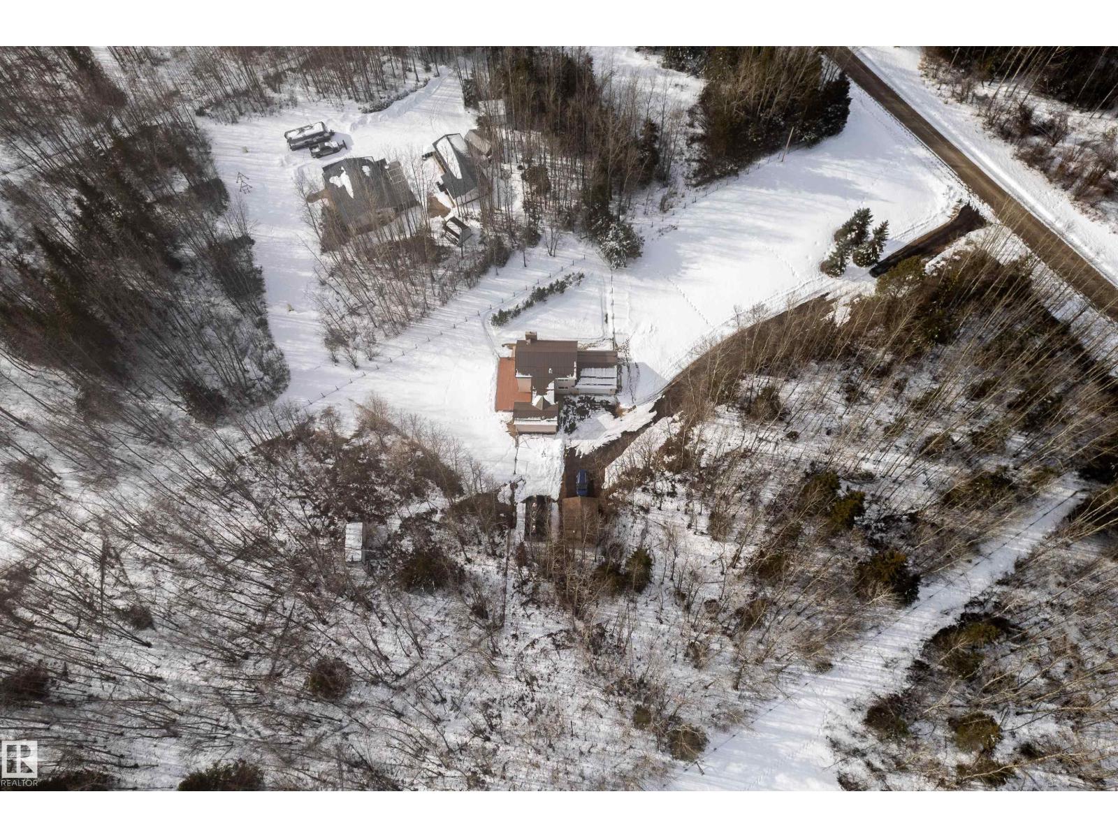 #175 53510 Hwy 43, Rural Lac Ste. Anne County, Alberta  T0E 1V0 - Photo 49 - E4478870