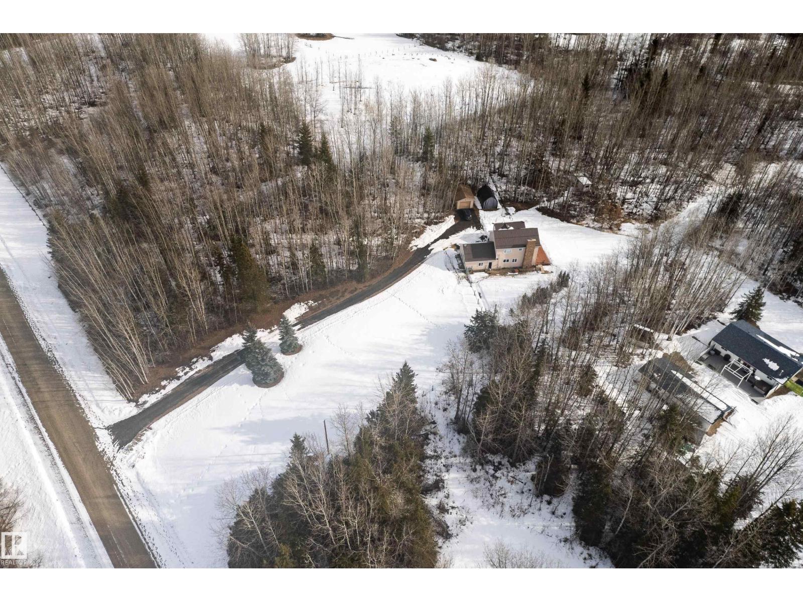 #175 53510 Hwy 43, Rural Lac Ste. Anne County, Alberta  T0E 1V0 - Photo 47 - E4478870