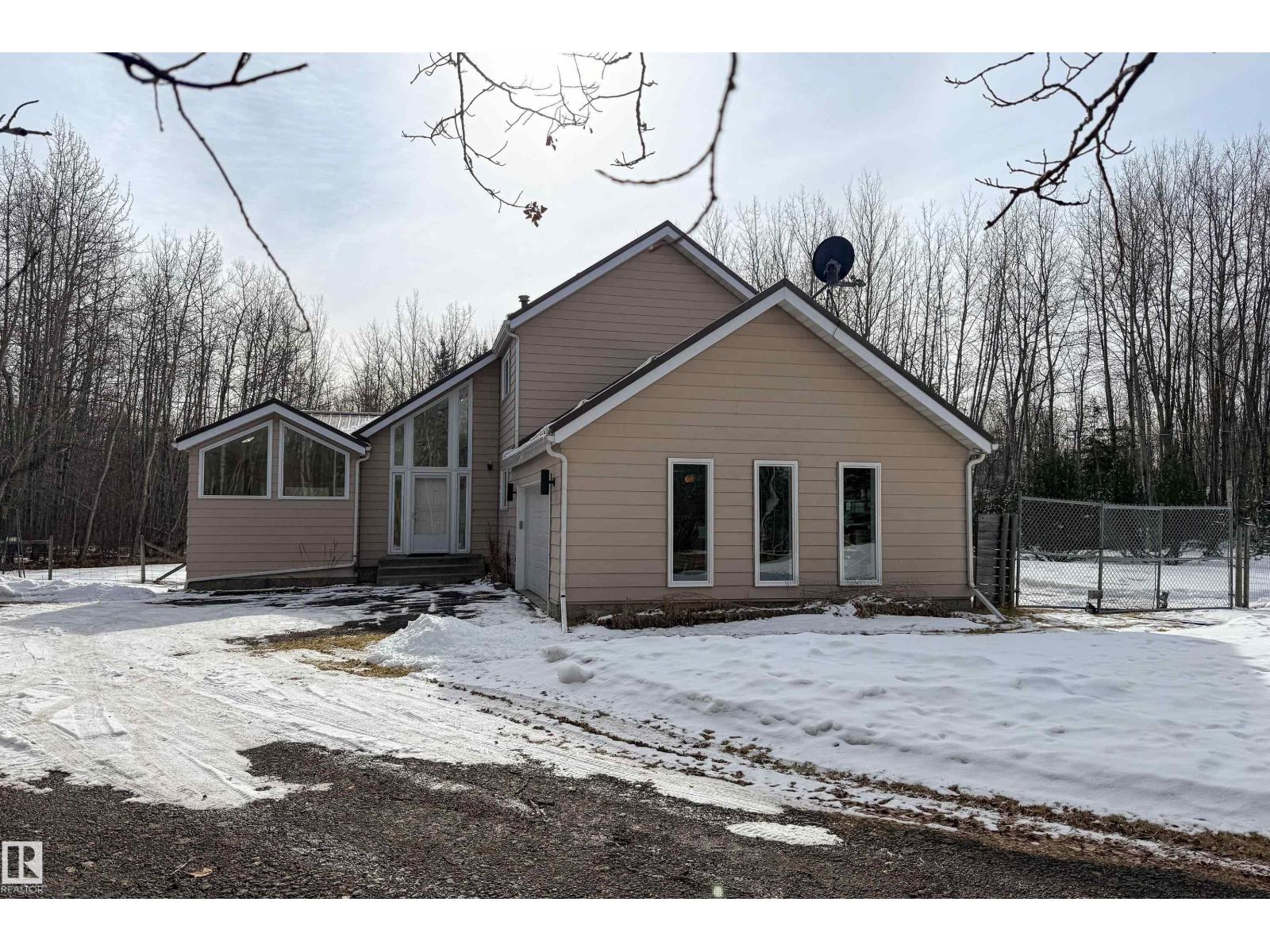 #175 53510 Hwy 43, Rural Lac Ste. Anne County, Alberta  T0E 1V0 - Photo 2 - E4478870