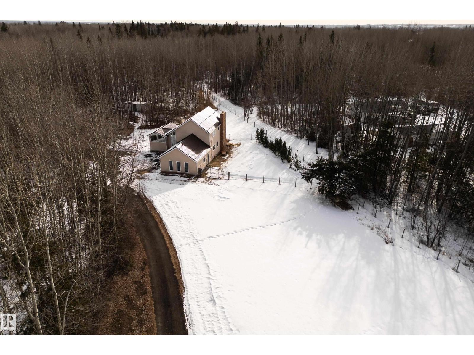 #175 53510 Hwy 43, Rural Lac Ste. Anne County, Alberta  T0E 1V0 - Photo 43 - E4478870