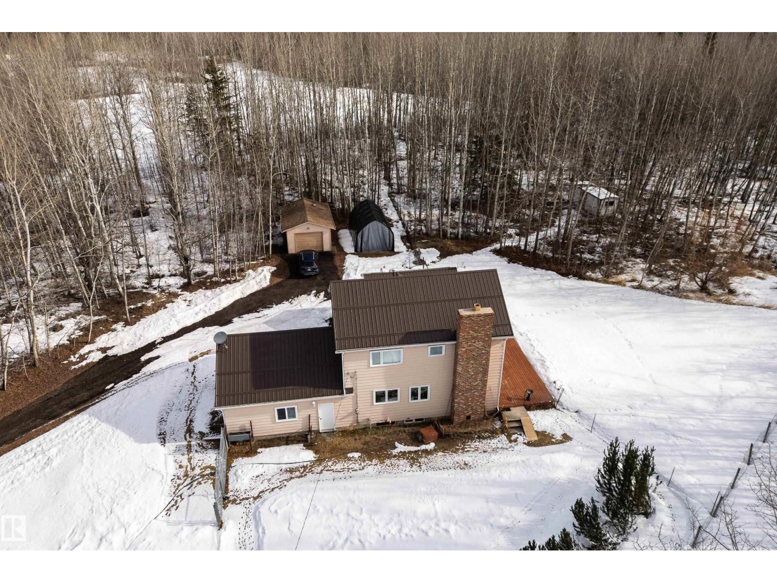 #175 53510 Hwy 43, Rural Lac Ste. Anne County, Alberta  T0E 1V0 - Photo 55 - E4478870