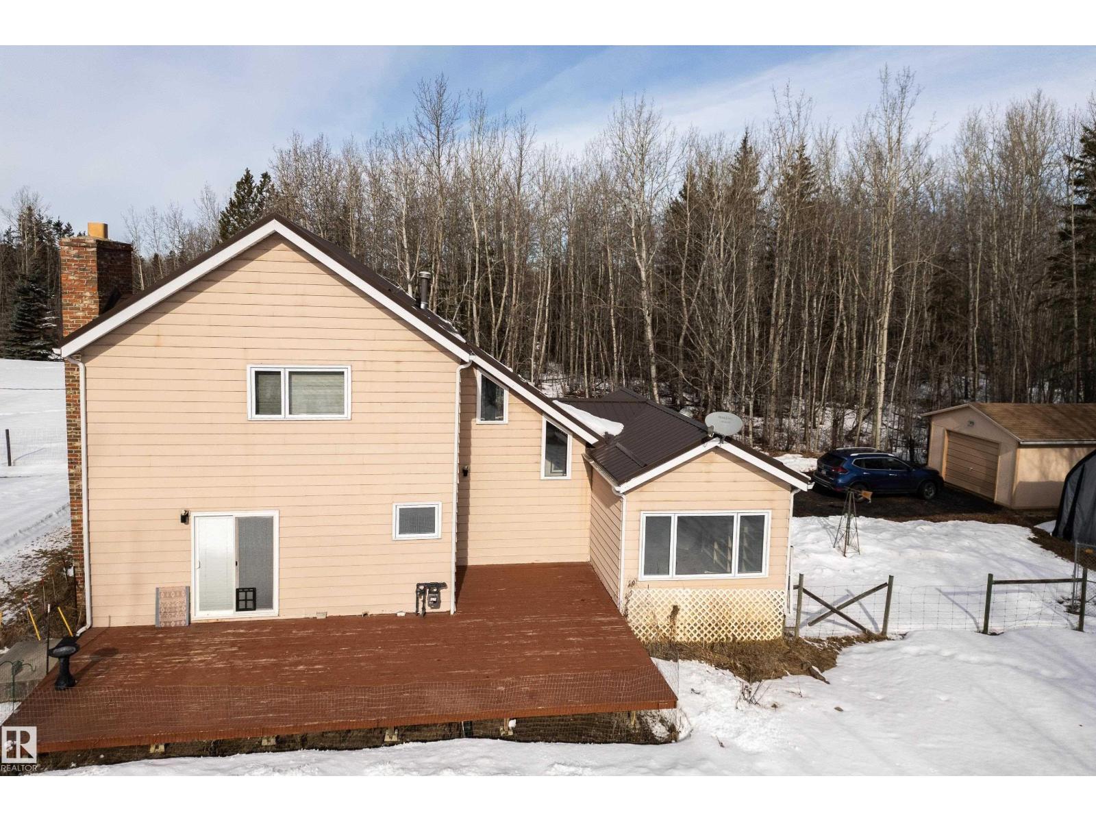 #175 53510 Hwy 43, Rural Lac Ste. Anne County, Alberta  T0E 1V0 - Photo 58 - E4478870