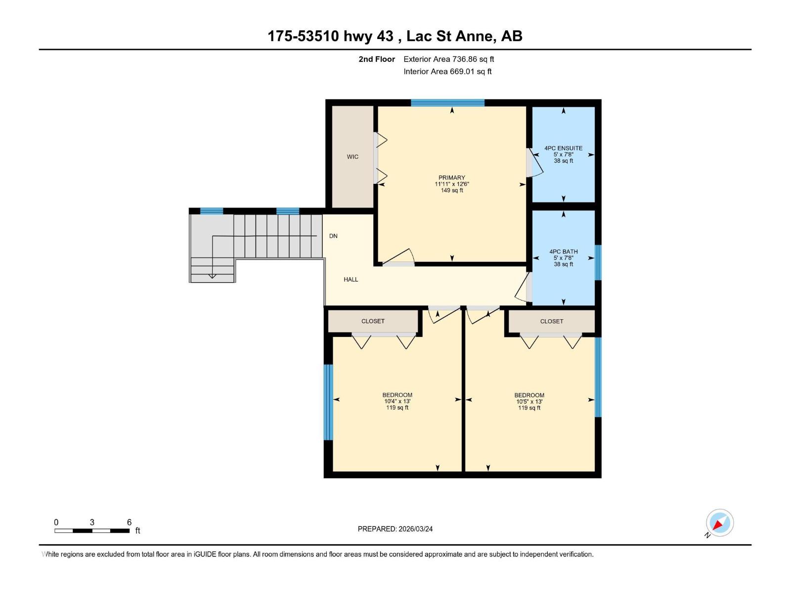 #175 53510 Hwy 43, Rural Lac Ste. Anne County, Alberta  T0E 1V0 - Photo 62 - E4478870