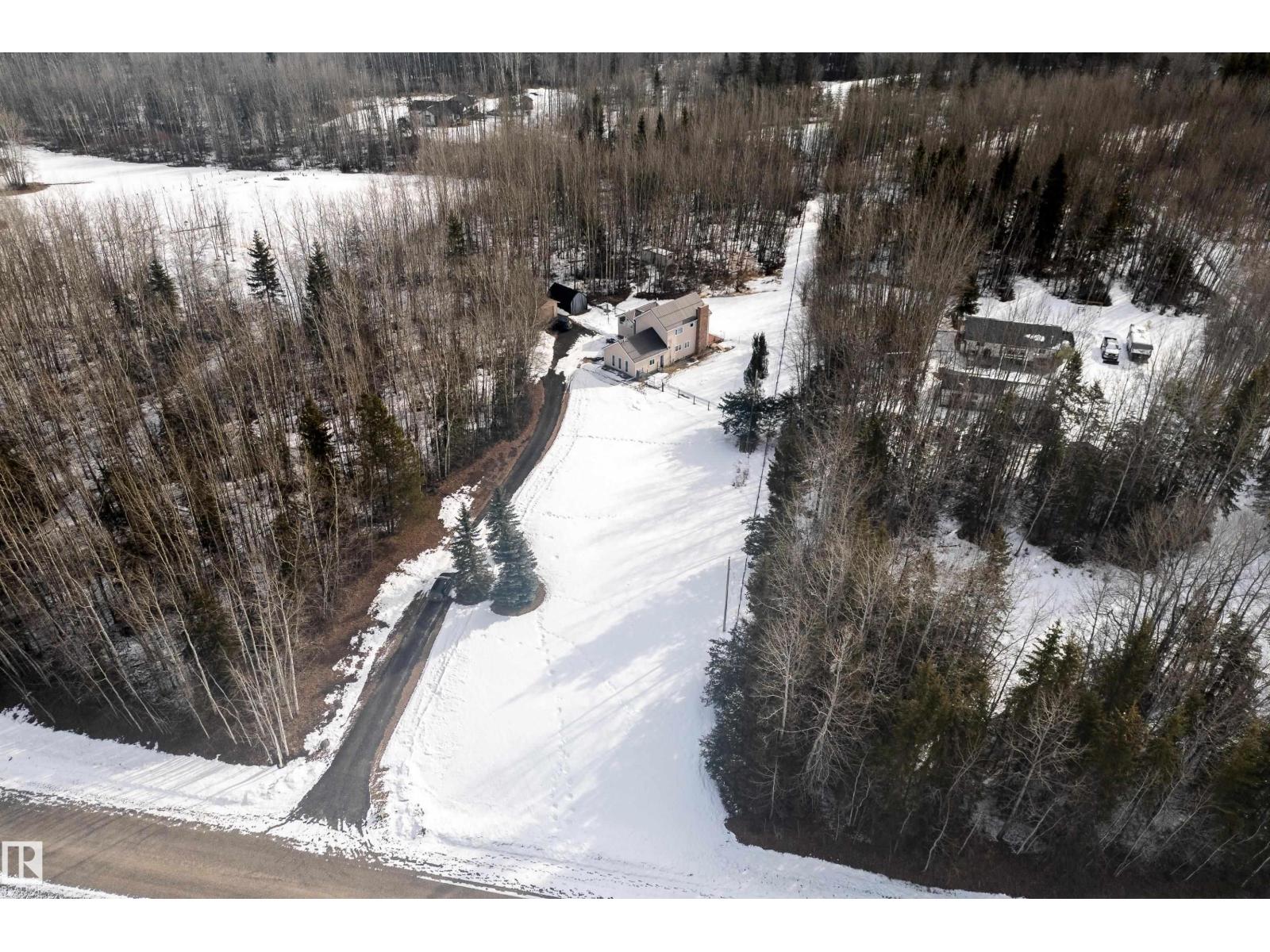 #175 53510 Hwy 43, Rural Lac Ste. Anne County, Alberta  T0E 1V0 - Photo 46 - E4478870