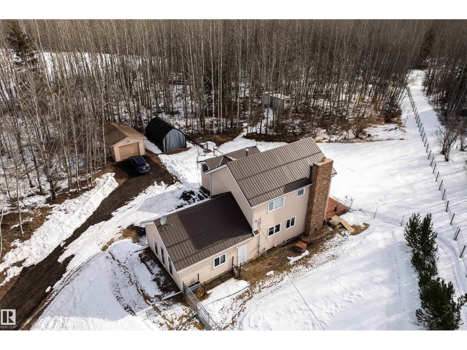 #175 53510 Hwy 43, Rural Lac Ste. Anne County, Alberta  T0E 1V0 - Photo 54 - E4478870