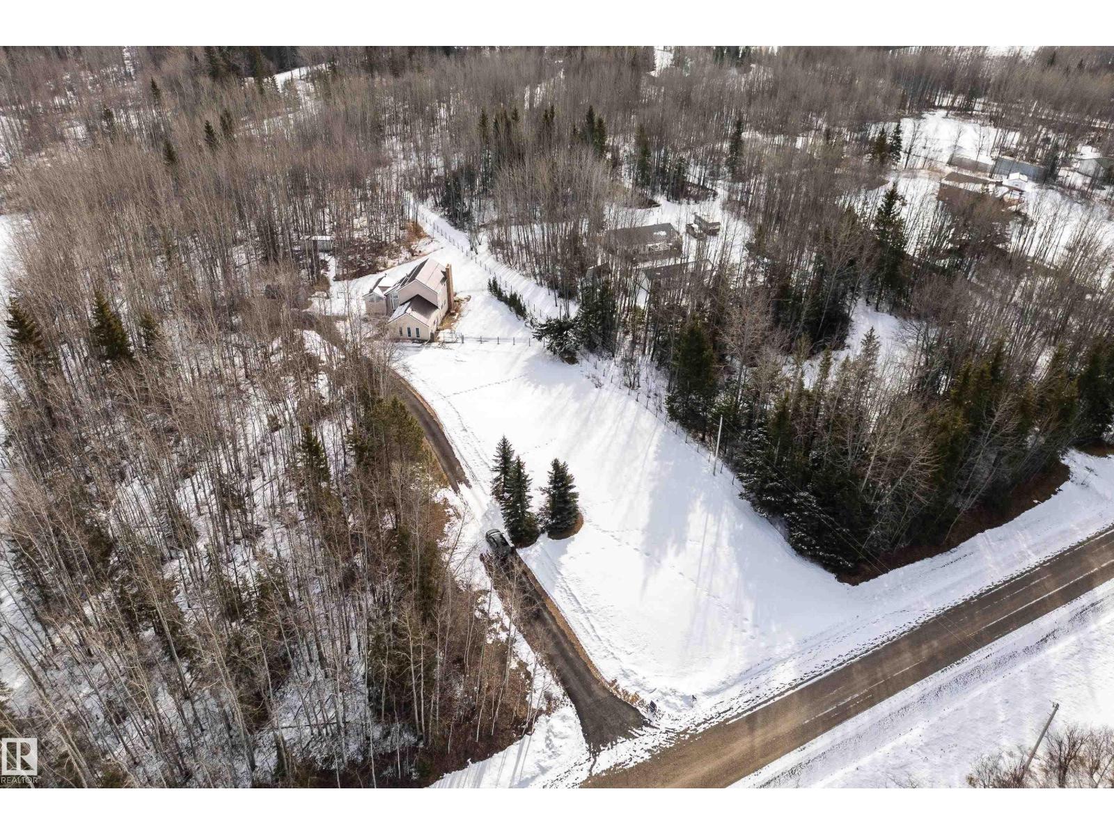 #175 53510 Hwy 43, Rural Lac Ste. Anne County, Alberta  T0E 1V0 - Photo 45 - E4478870