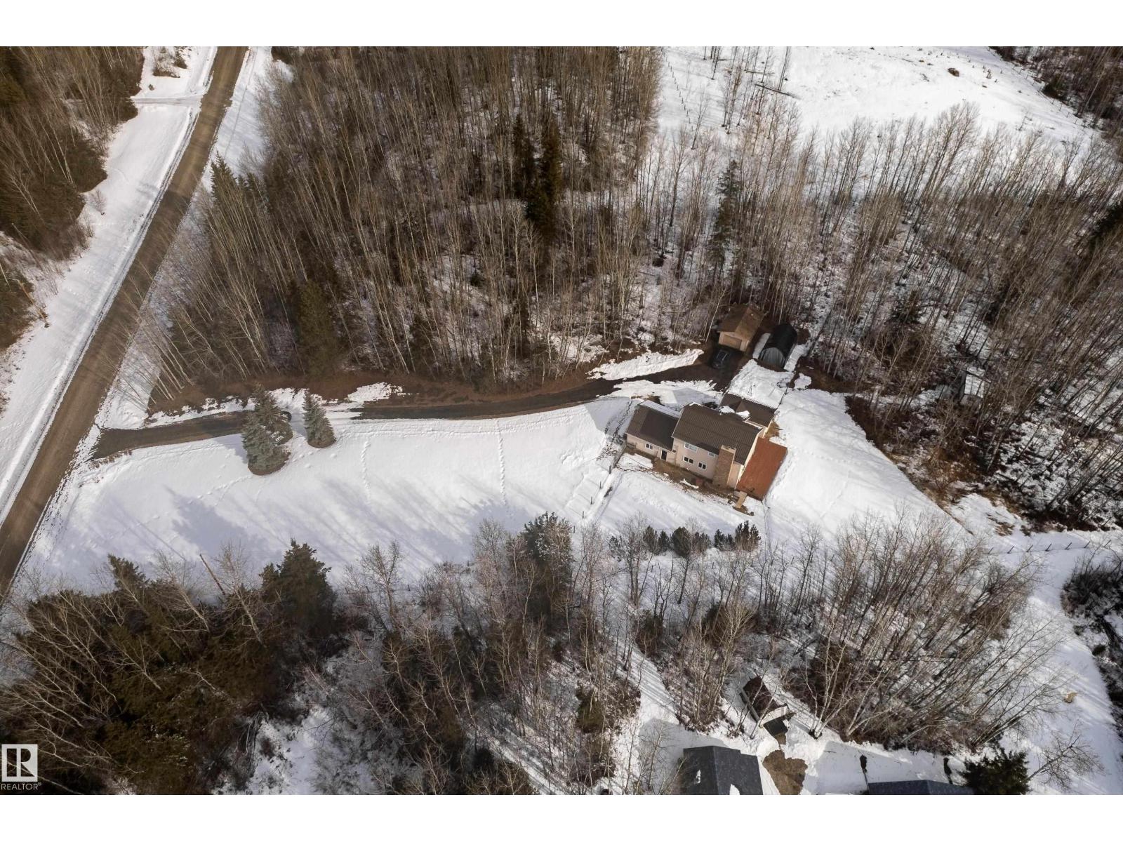 #175 53510 Hwy 43, Rural Lac Ste. Anne County, Alberta  T0E 1V0 - Photo 48 - E4478870