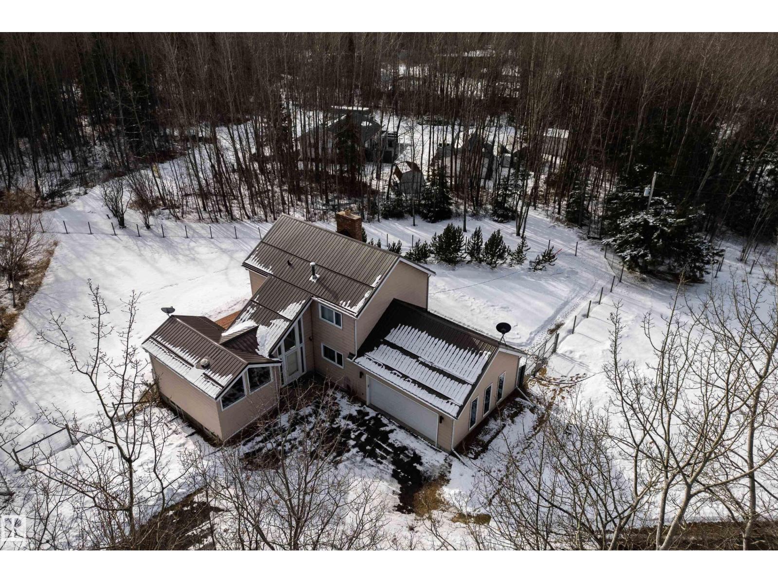 #175 53510 Hwy 43, Rural Lac Ste. Anne County, Alberta  T0E 1V0 - Photo 53 - E4478870