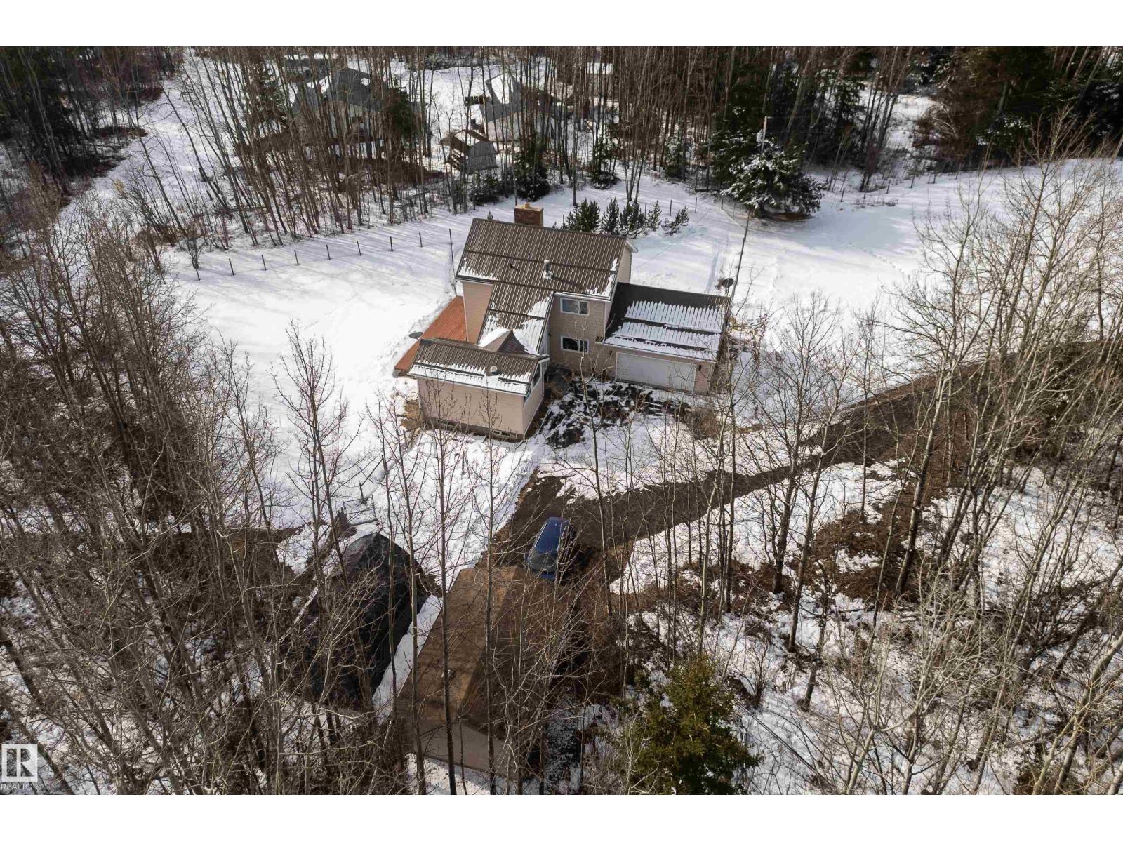 #175 53510 Hwy 43, Rural Lac Ste. Anne County, Alberta  T0E 1V0 - Photo 52 - E4478870