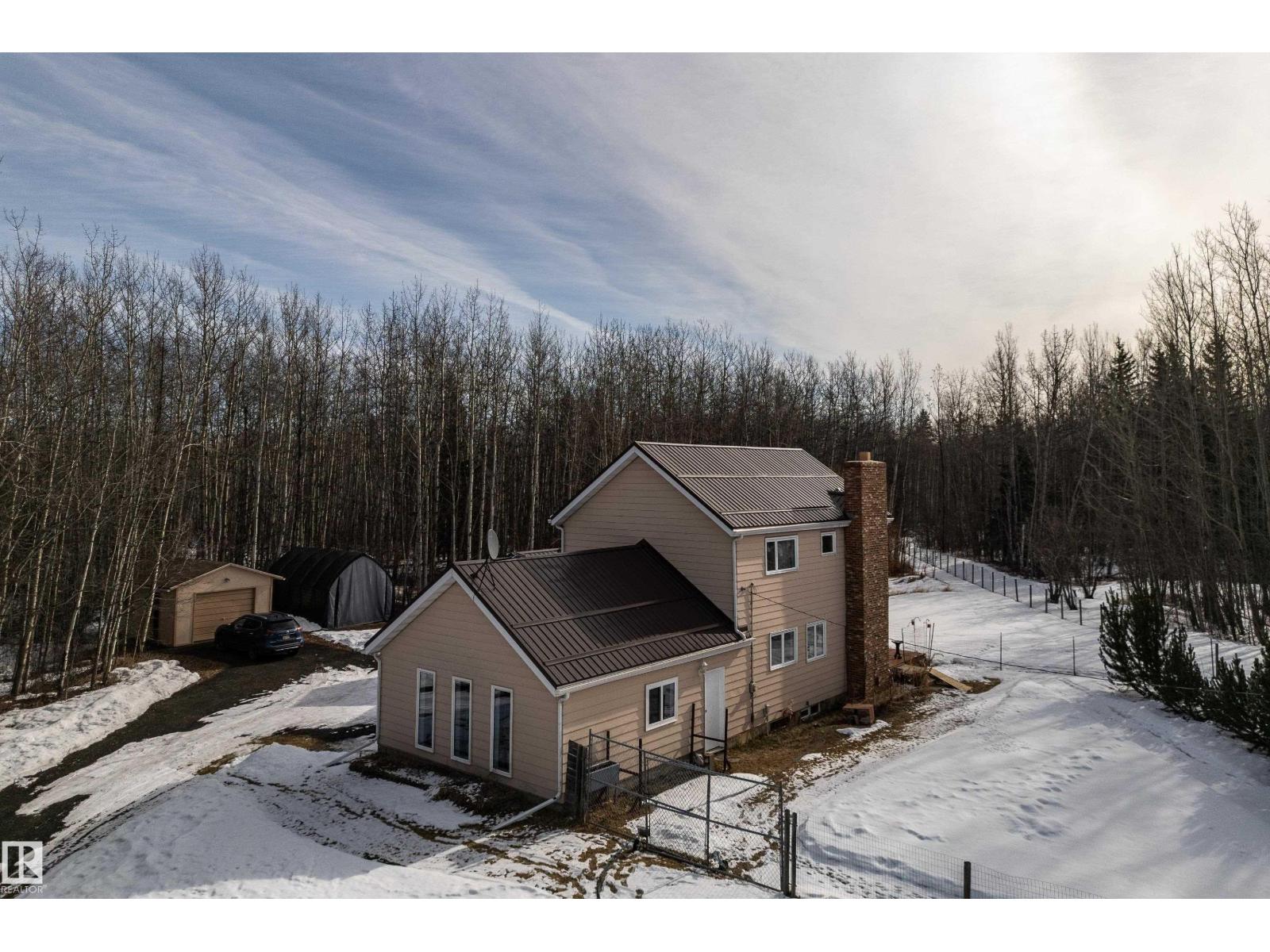 #175 53510 Hwy 43, Rural Lac Ste. Anne County, Alberta  T0E 1V0 - Photo 59 - E4478870