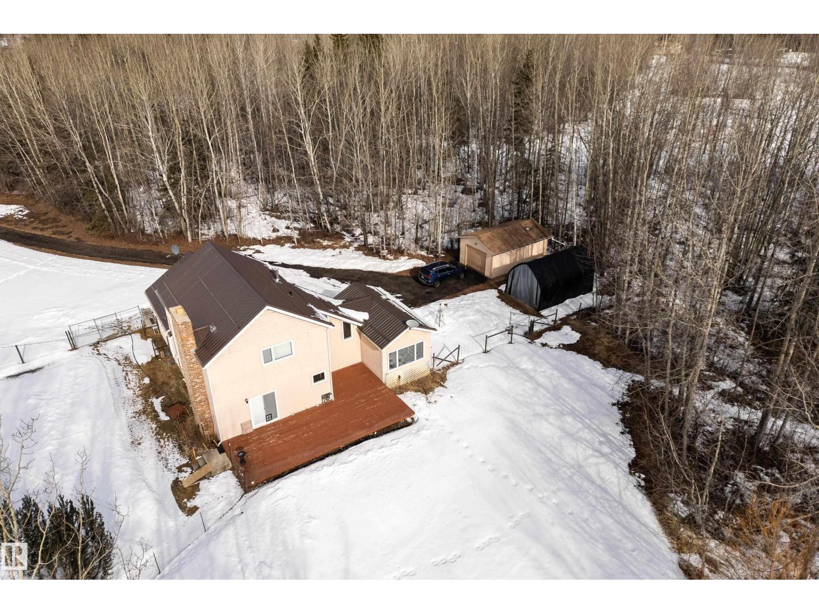 #175 53510 Hwy 43, Rural Lac Ste. Anne County, Alberta  T0E 1V0 - Photo 56 - E4478870