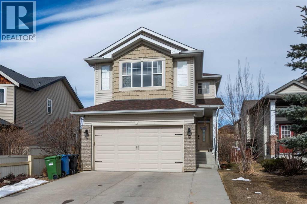 52 Bridlemeadows Common SW, Calgary, Alberta