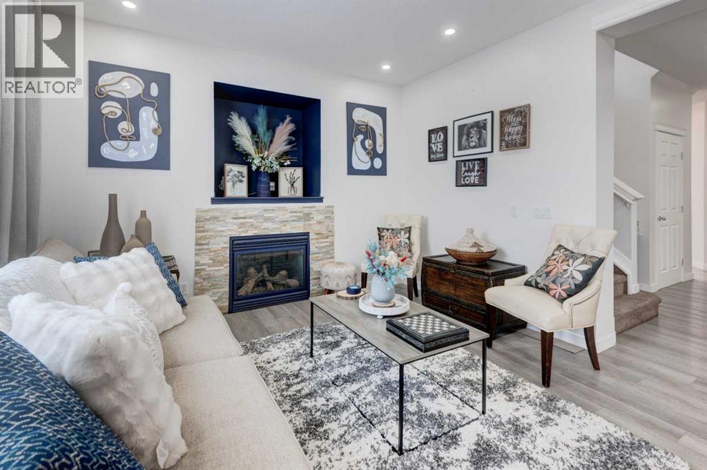 52 Bridlemeadows Common Sw, Calgary, Alberta  T2Y 4V4 - Photo 3 - A2295053