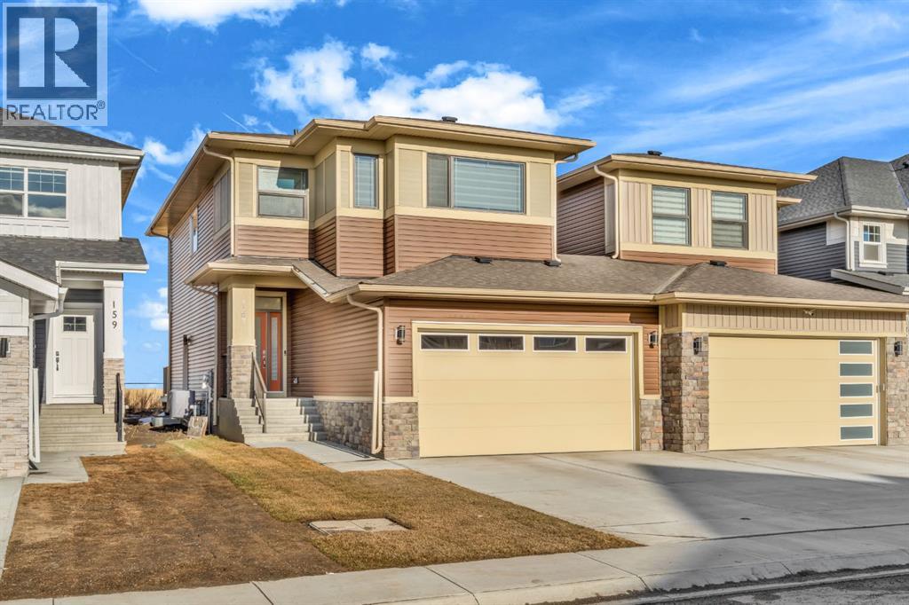 163 Sandpiper Bend, Chestermere, Alberta  T1X 2S8 - Photo 4 - A2295514