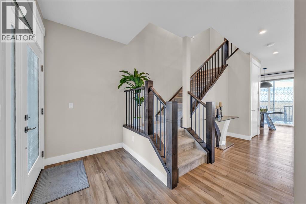 163 Sandpiper Bend, Chestermere, Alberta  T1X 2S8 - Photo 11 - A2295514