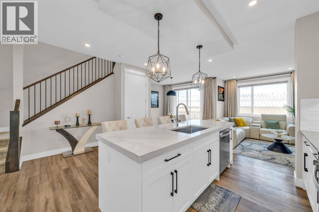 163 Sandpiper Bend, Chestermere, Alberta  T1X 2S8 - Photo 13 - A2295514