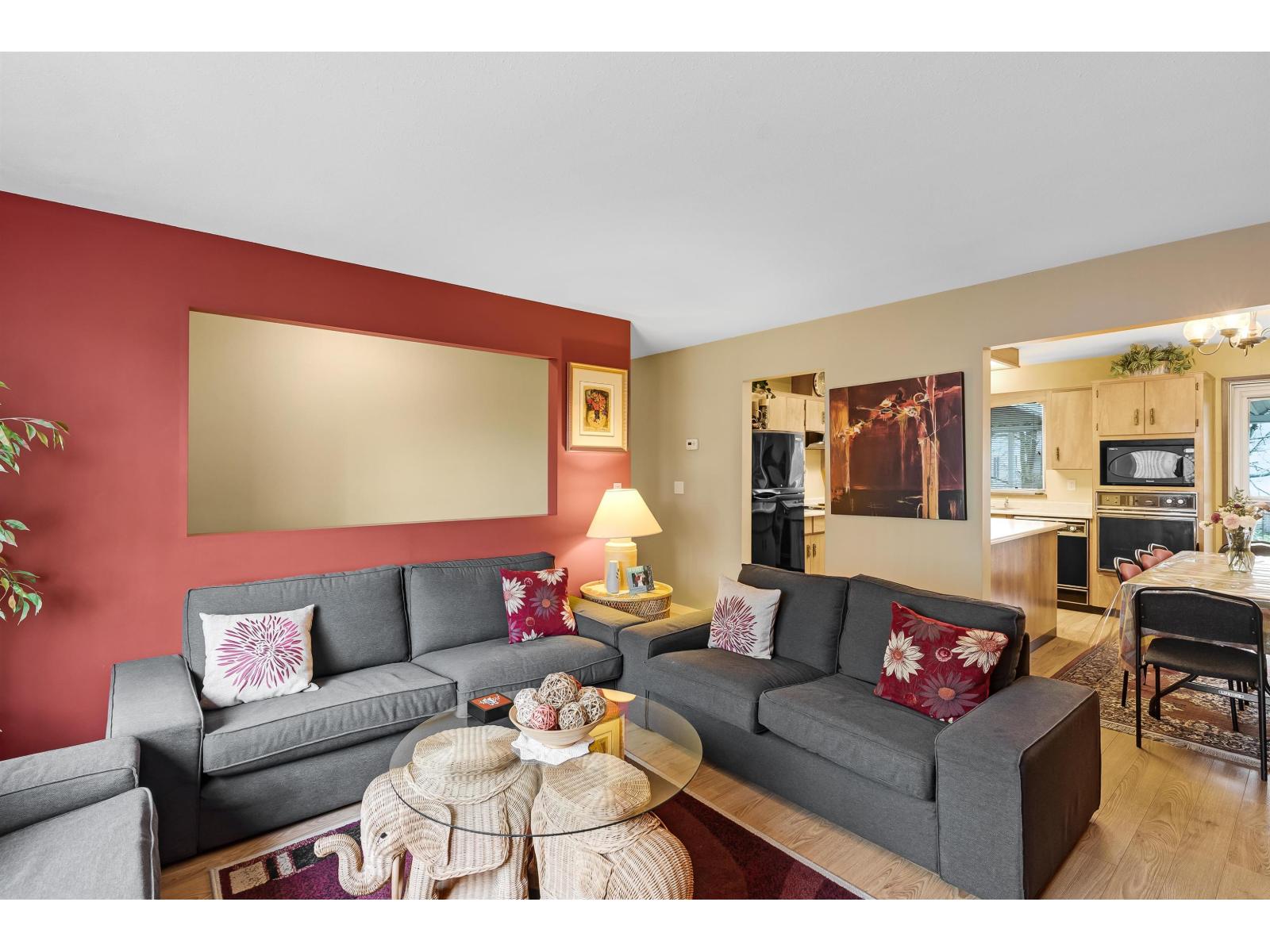 12486 113b Avenue, Surrey, British Columbia  V3V 3M7 - Photo 3 - R3103308