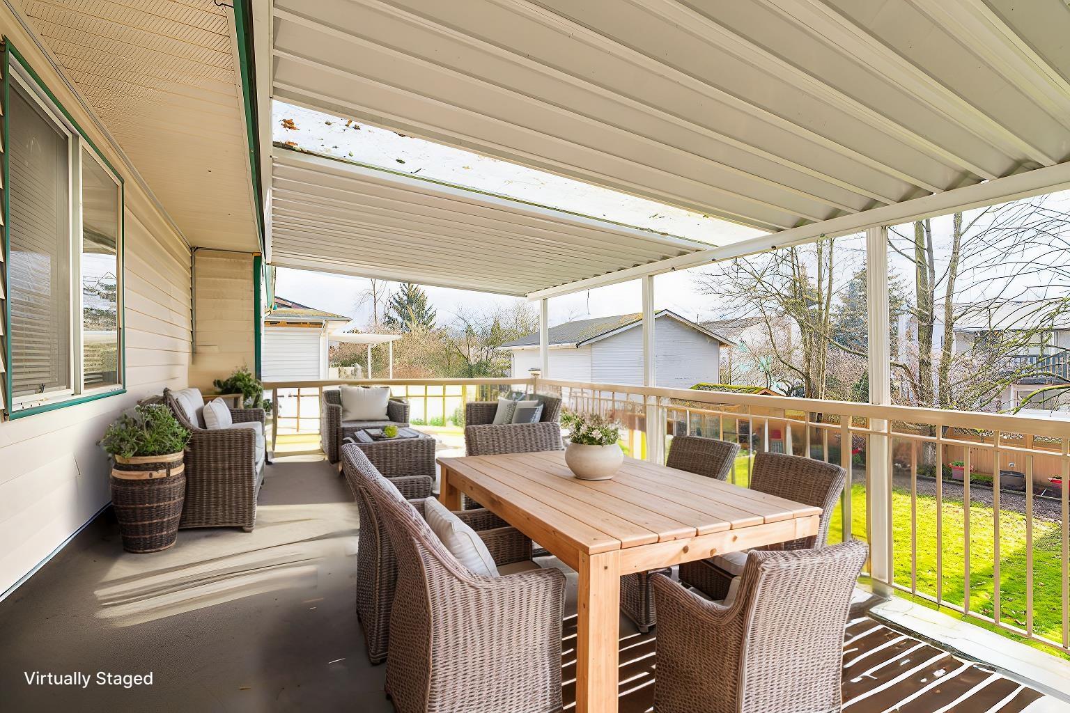 12486 113b Avenue, Surrey, British Columbia  V3V 3M7 - Photo 6 - R3103308
