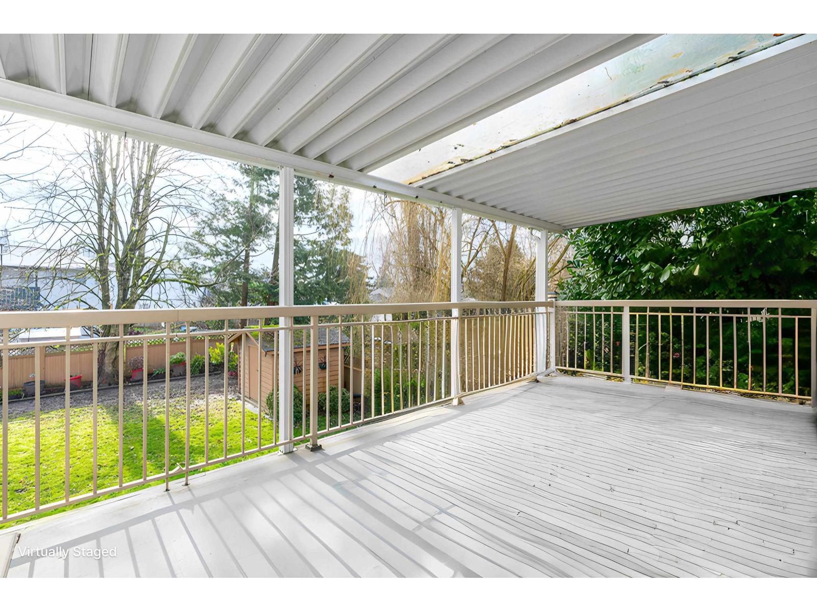 12486 113b Avenue, Surrey, British Columbia  V3V 3M7 - Photo 7 - R3103308