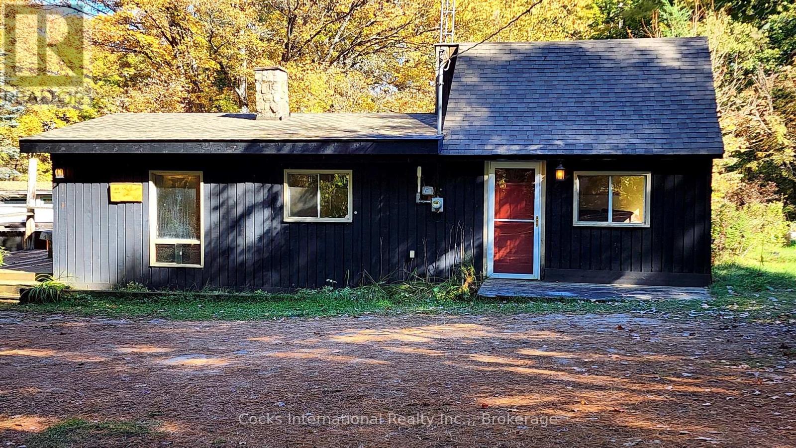 205 Lockes Road, Perry, Ontario  P0A 1R0 - Photo 3 - X12674394