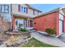 2427 HEADON FOREST DRIVE, Burlington, Ontario