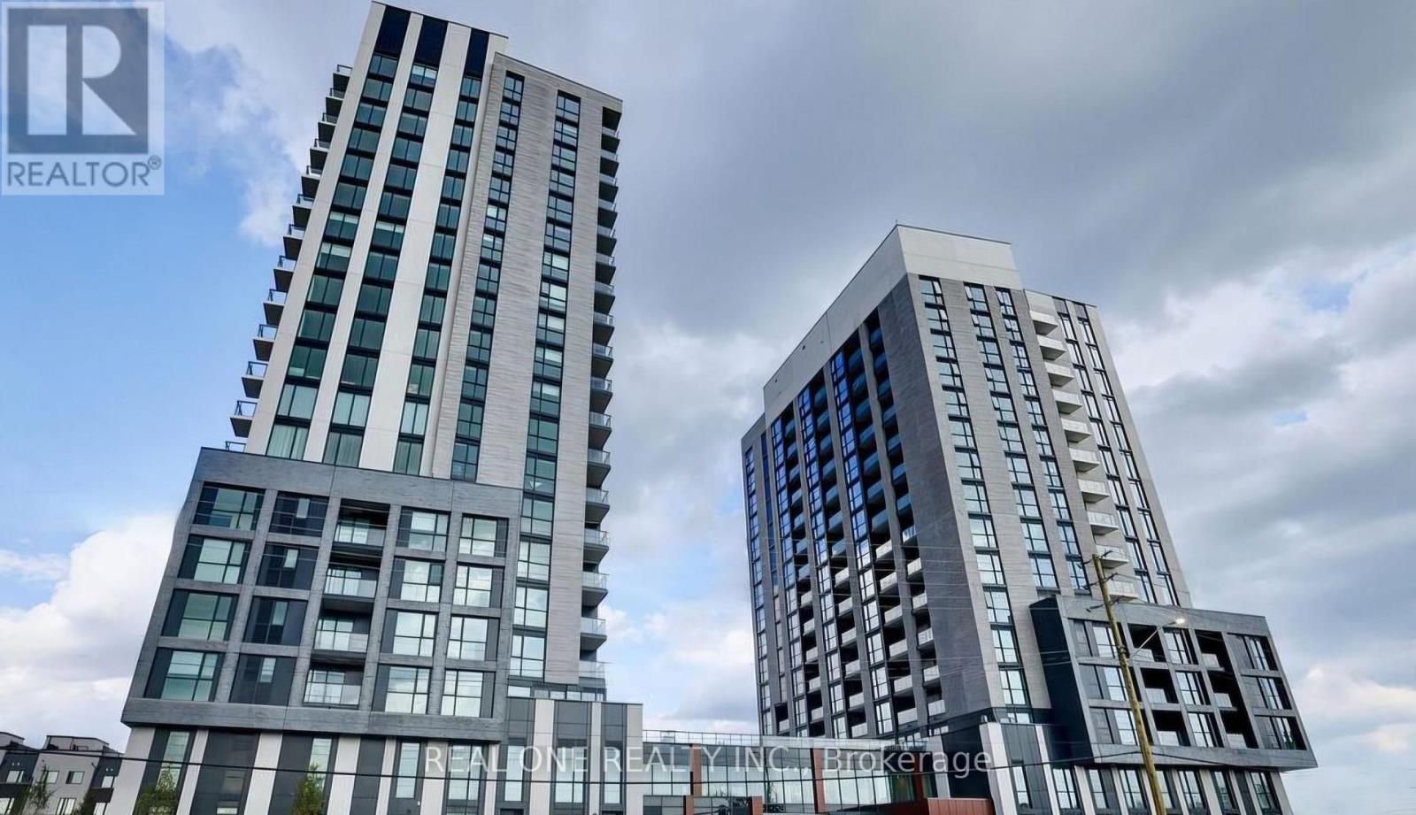 804 - 3071 TRAFALGAR ROAD, Oakville, Ontario