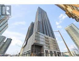 3703 - 395 SQUARE ONE DRIVE, Mississauga, Ontario