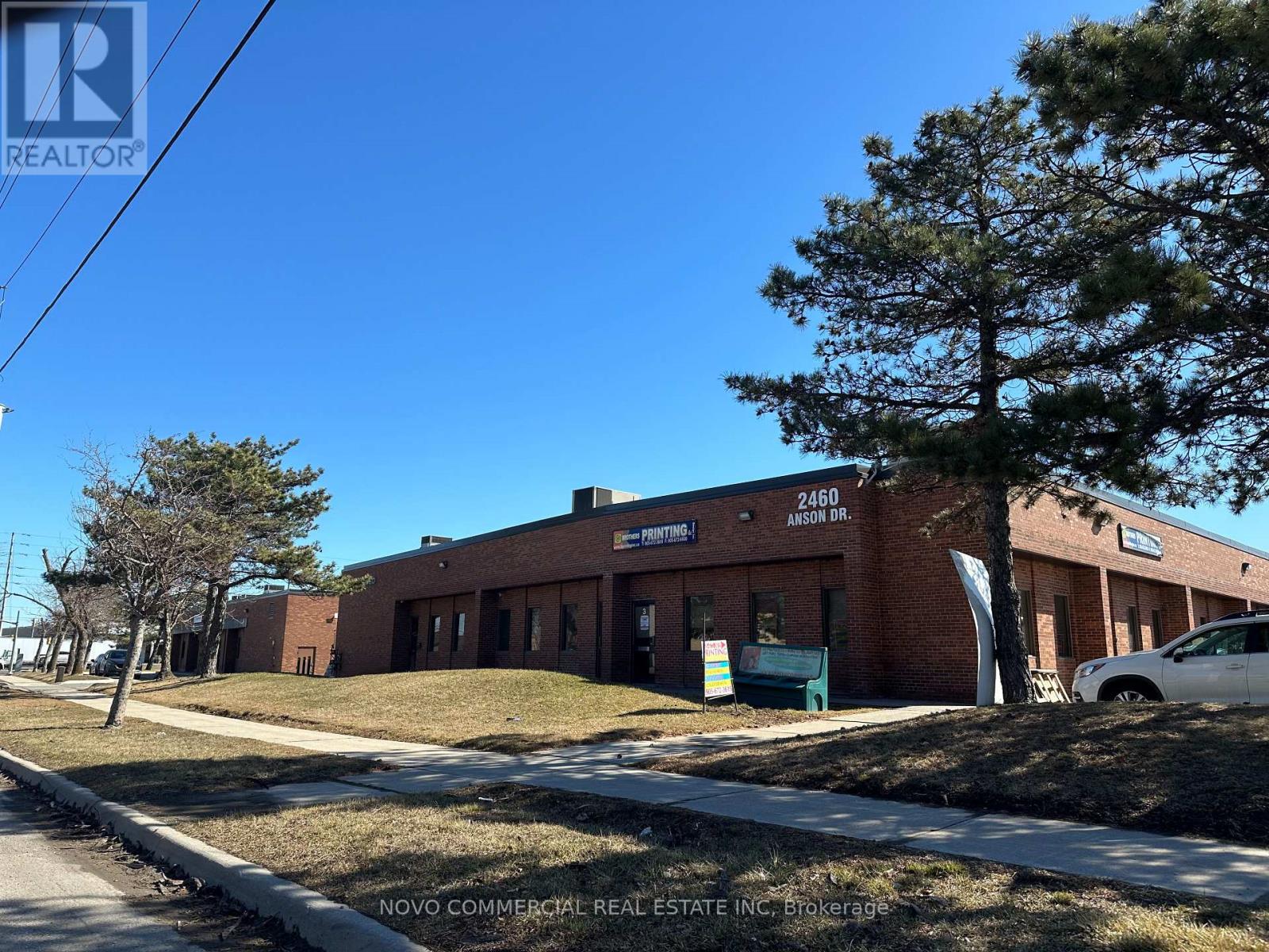 11 - 2460 Anson Drive W, Mississauga, Ontario  L5S 1G7 - Photo 1 - W12917098