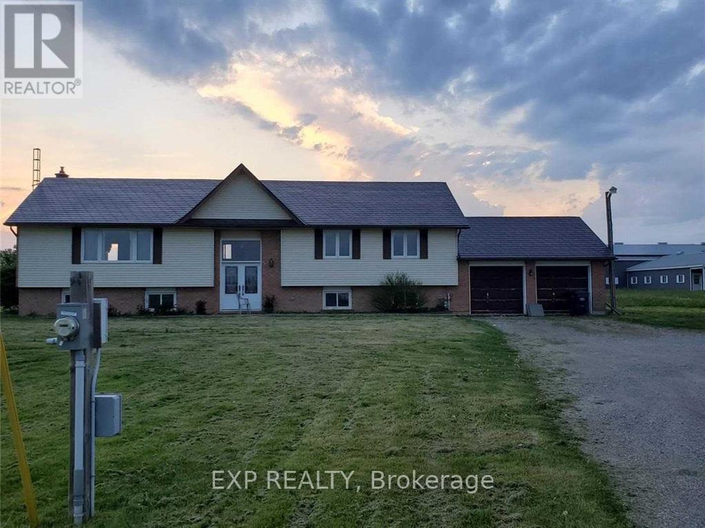 2330 KING STREET N, Caledon, Ontario