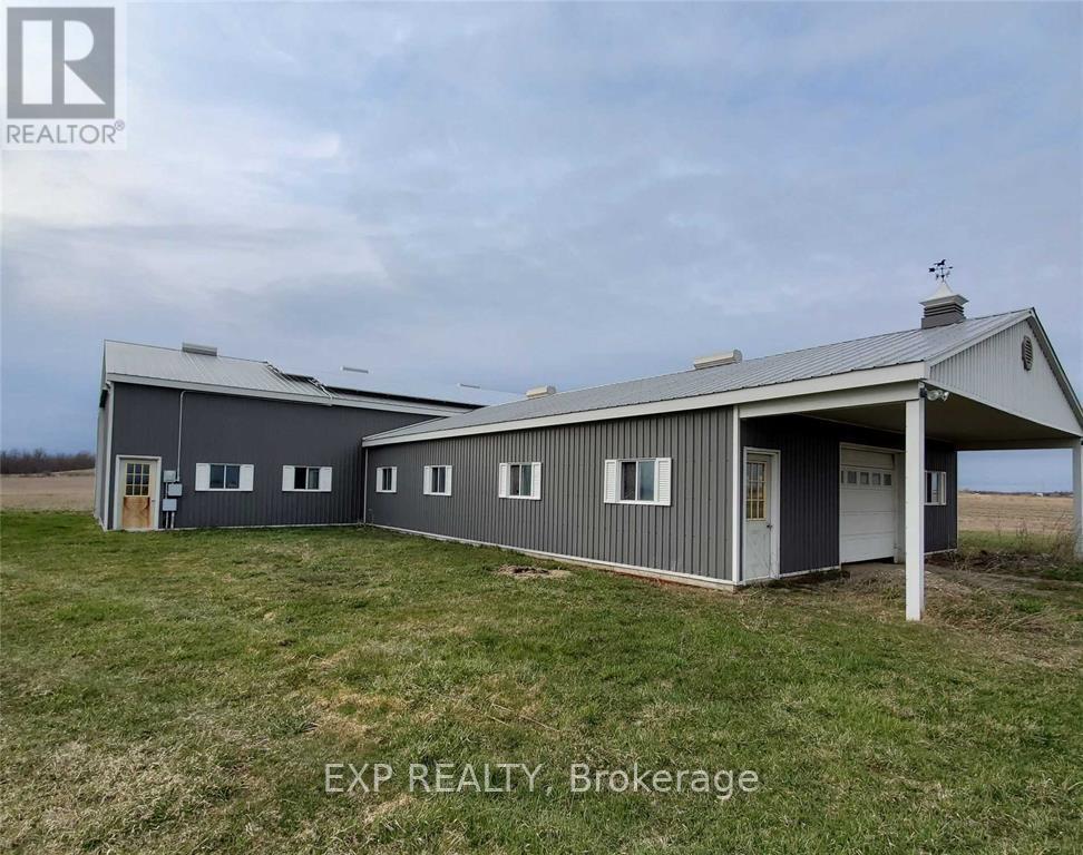 2330 King Street N, Caledon, Ontario  L7C 0R2 - Photo 2 - W12917100