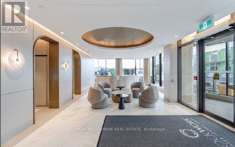 1207 - 3006 William Cutmore Boulevard, Oakville, Ontario  L6H 8A4 - Photo 2 - W12917120