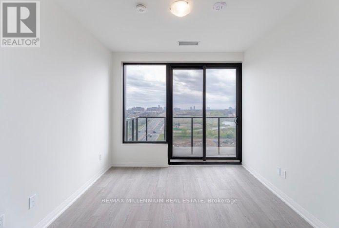 1207 - 3006 William Cutmore Boulevard, Oakville, Ontario  L6H 8A4 - Photo 6 - W12917120