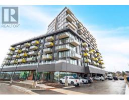 1207 - 3006 WILLIAM CUTMORE BOULEVARD, Oakville, Ontario