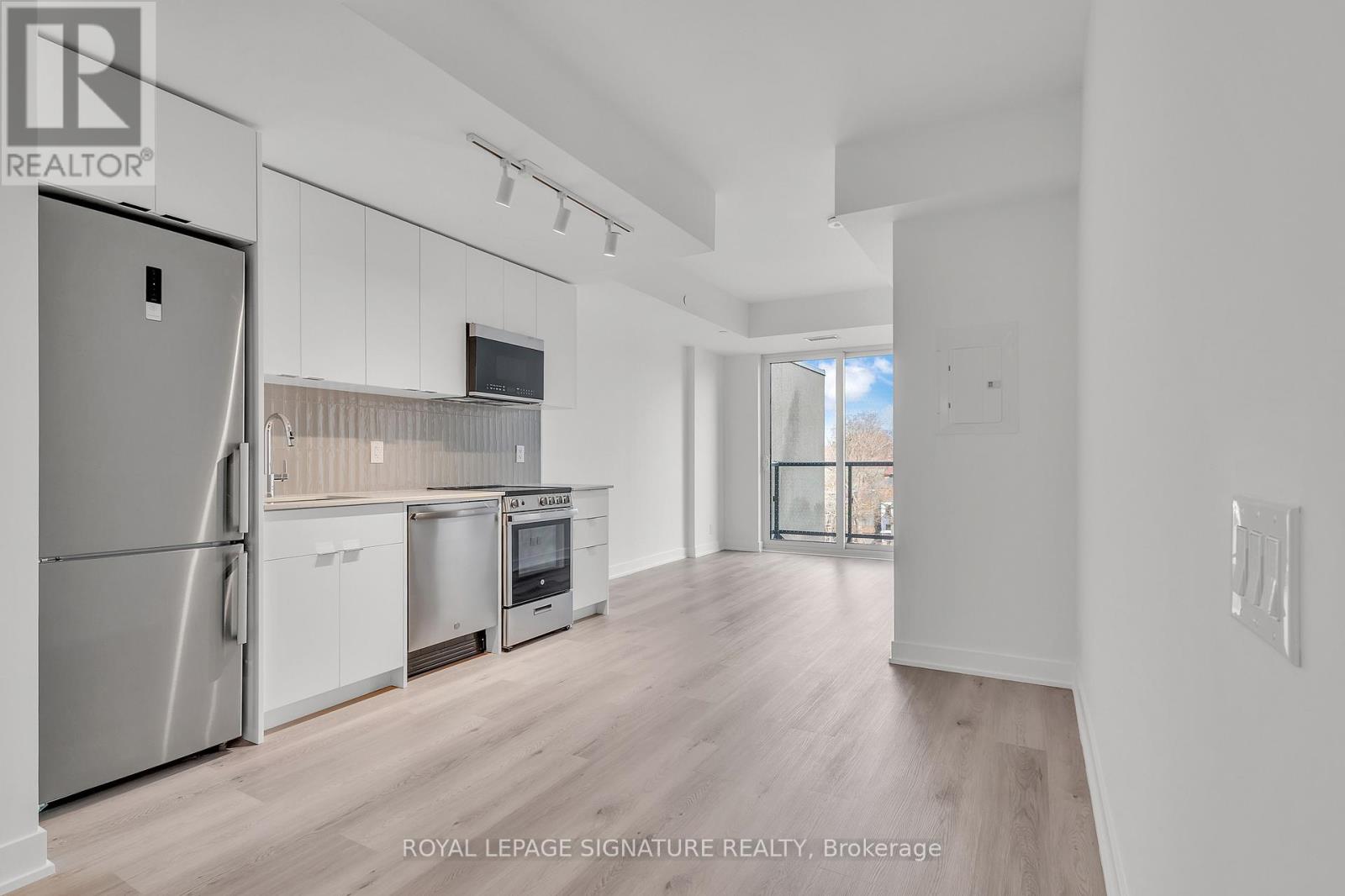 414 - 1660 Bloor Street W, Toronto, Ontario  M6P 0C6 - Photo 14 - W12917124