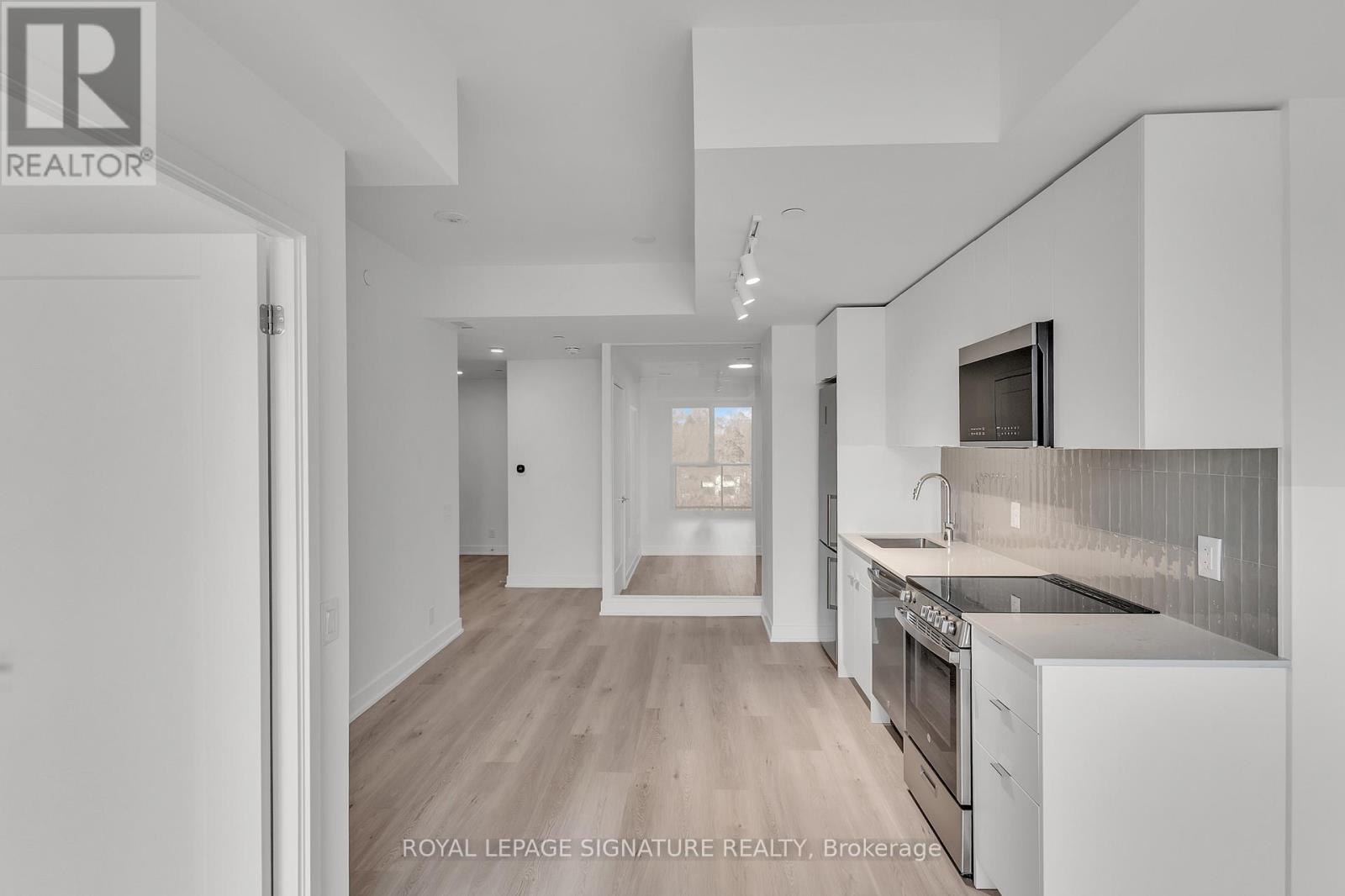 414 - 1660 Bloor Street W, Toronto, Ontario  M6P 0C6 - Photo 17 - W12917124