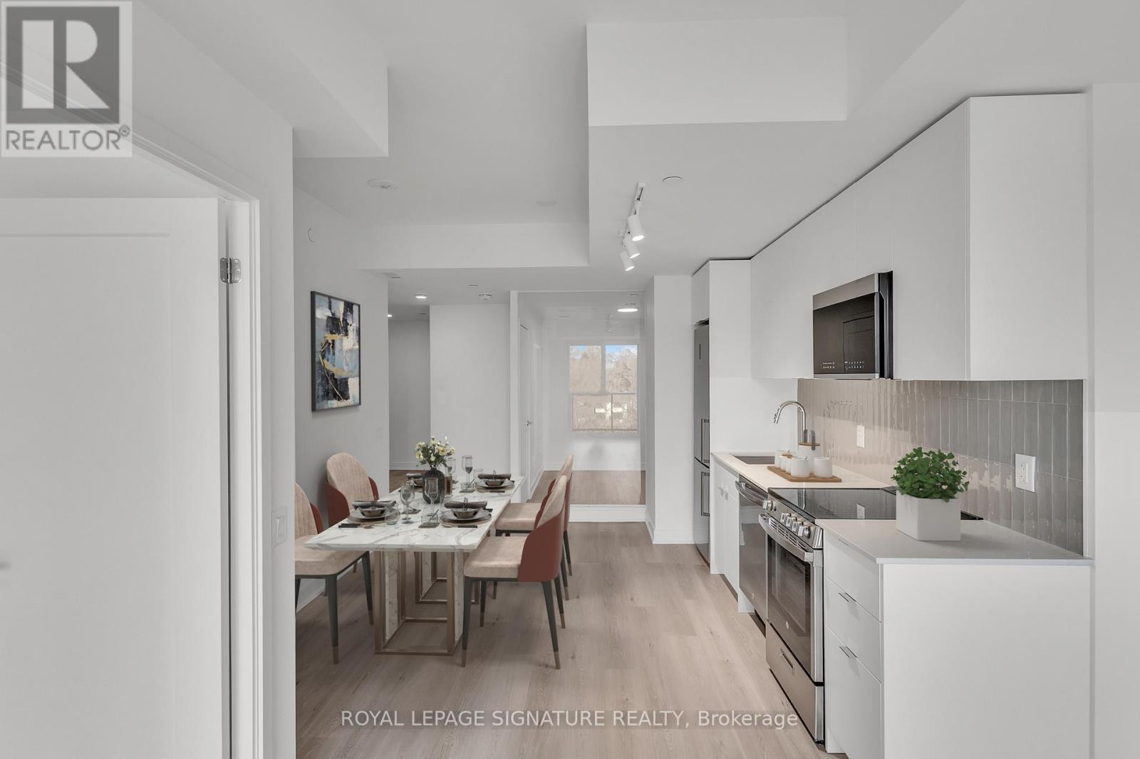 414 - 1660 Bloor Street W, Toronto, Ontario  M6P 0C6 - Photo 18 - W12917124