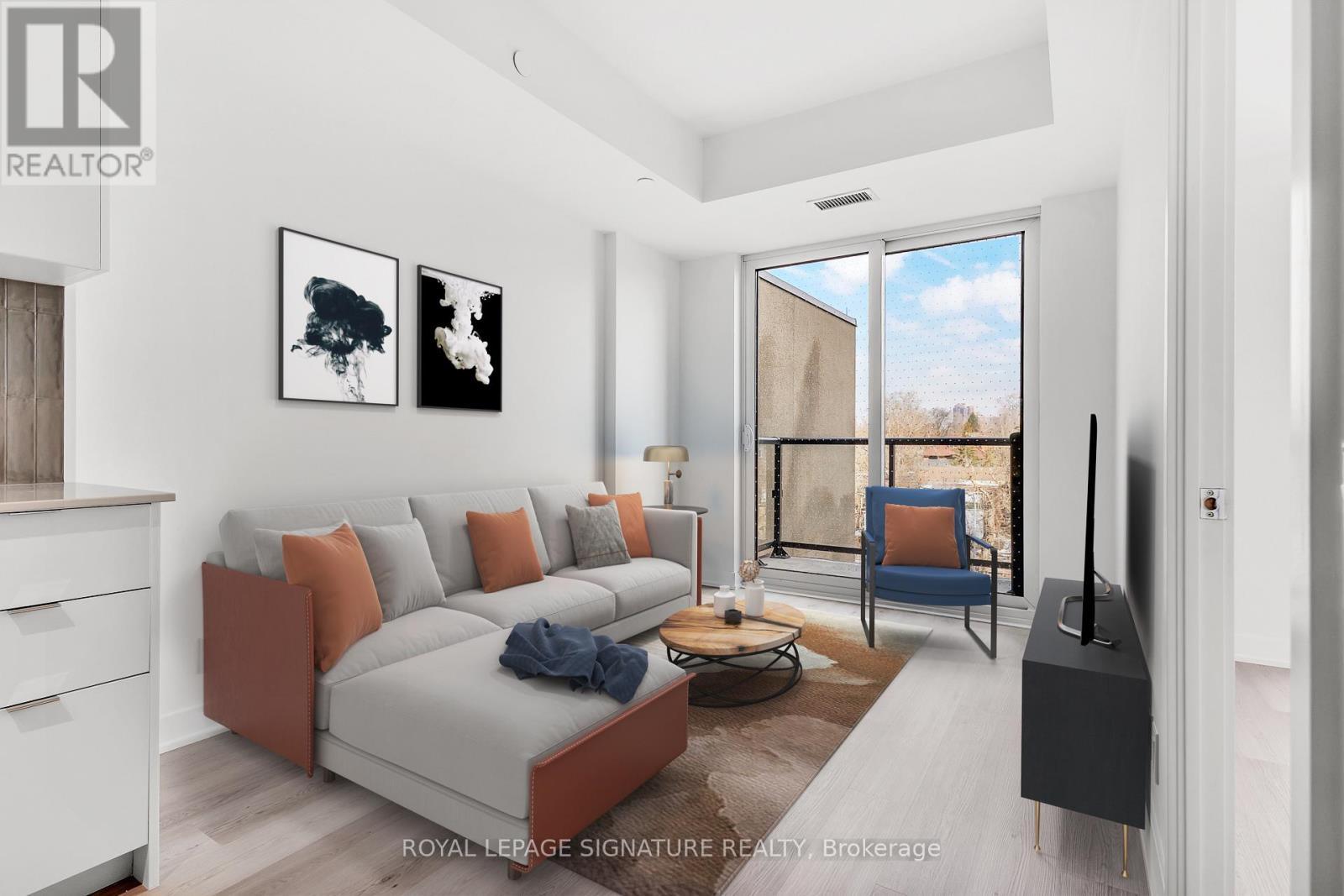 414 - 1660 Bloor Street W, Toronto, Ontario  M6P 0C6 - Photo 20 - W12917124