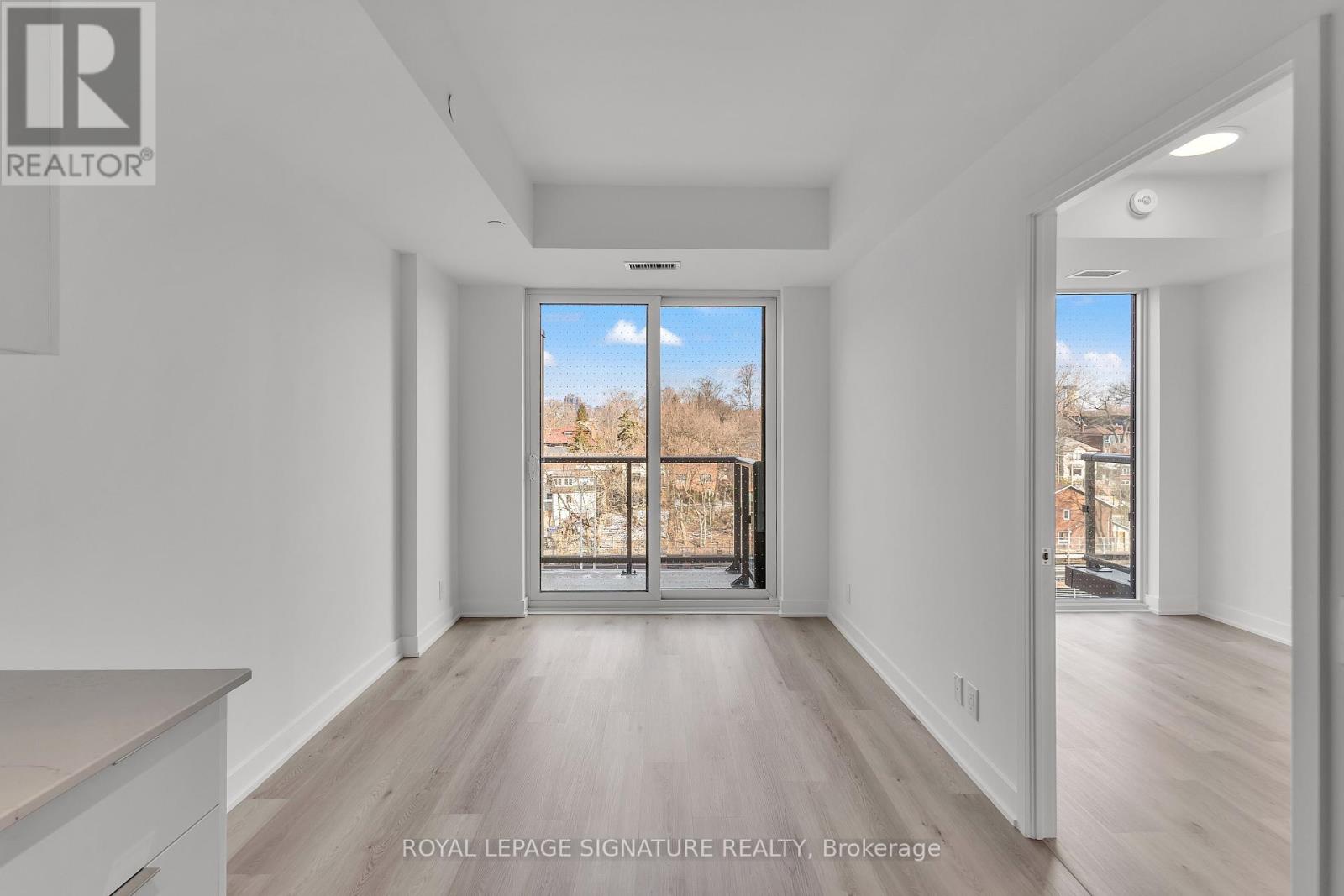 414 - 1660 Bloor Street W, Toronto, Ontario  M6P 0C6 - Photo 21 - W12917124