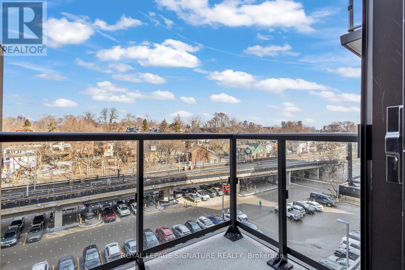 414 - 1660 Bloor Street W, Toronto, Ontario  M6P 0C6 - Photo 22 - W12917124